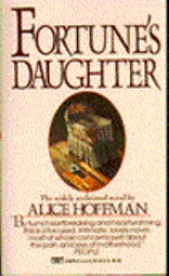 Fortune's Daughter 0449209768 Book Cover