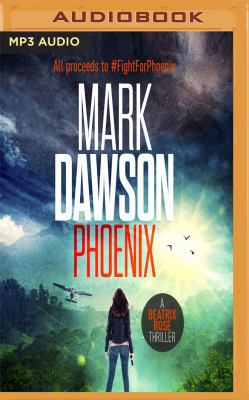 Phoenix 1978601638 Book Cover