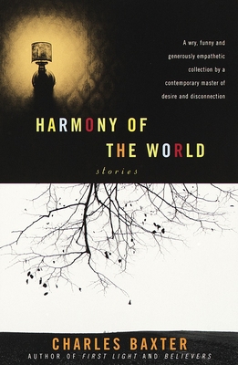 Harmony of the World 0679776516 Book Cover