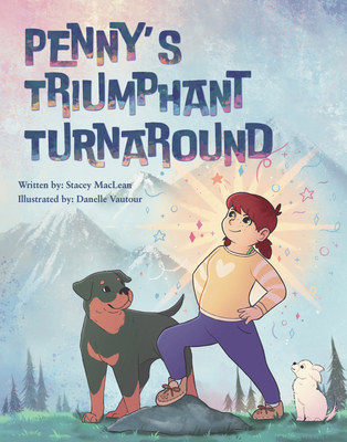 Penny's Triumphant Turnaround 1998223078 Book Cover
