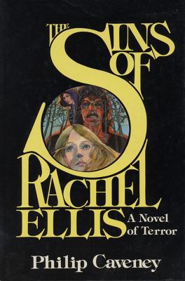 The Sins of Rachel Ellis 1466872306 Book Cover