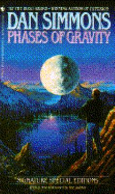 Phases of Gravity B007YWH83E Book Cover