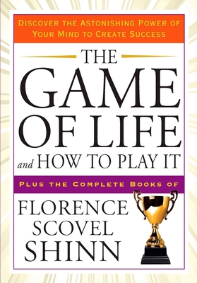 The Game of Life and How to Play It: Discover t... 1585427454 Book Cover