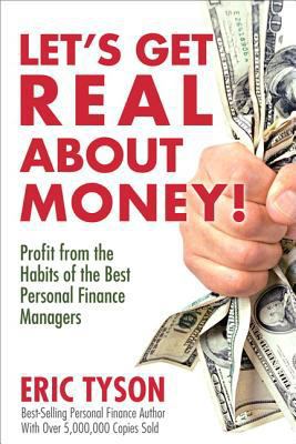 Let's Get Real About Money! 0132341611 Book Cover