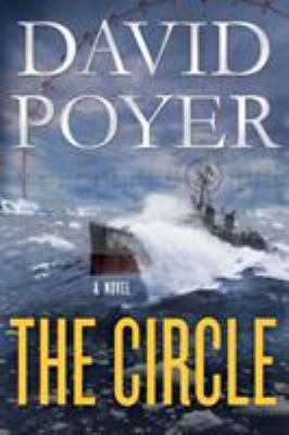 The Circle: A Dan Lenson Novel 1250126525 Book Cover