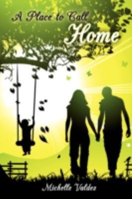 A Place to Call Home 1438919352 Book Cover