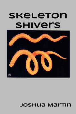 skeleton shivers 1300157763 Book Cover