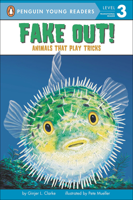 Fake Out! 0756981700 Book Cover