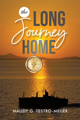 The Long Journey Home B0DDQD8CMQ Book Cover