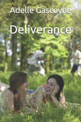 Deliverance 1731526830 Book Cover