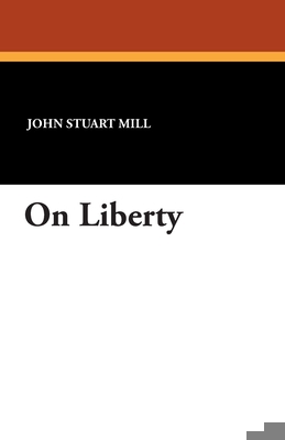 On Liberty 1434463826 Book Cover