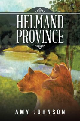 Helmand Province 1504991508 Book Cover