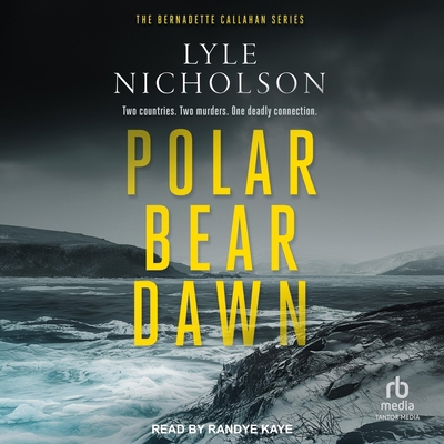 Polar Bear Dawn B0FC6P1QLC Book Cover