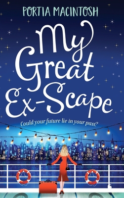 My Great Ex-Scape 1804261920 Book Cover