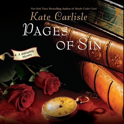 Pages of Sin B0DFSGSH1Y Book Cover