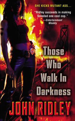 Those Who Walk in Darkness B0072Q3FRU Book Cover