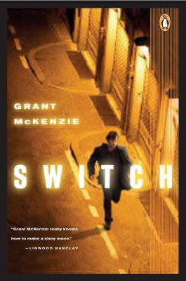 Switch 0143173359 Book Cover