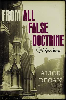 From All False Doctrine 0993805159 Book Cover