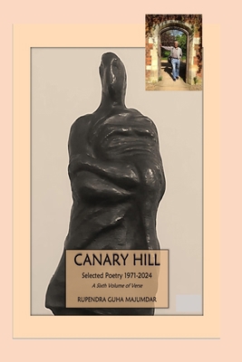 Canary Hill 1774033399 Book Cover
