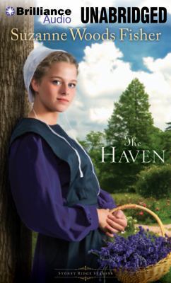 The Haven 1455887714 Book Cover