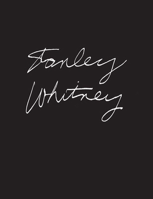 Stanley Whitney: Sketchbook 0947830626 Book Cover