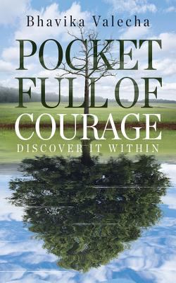 Pocket Full of Courage: Discover it within 1945497246 Book Cover