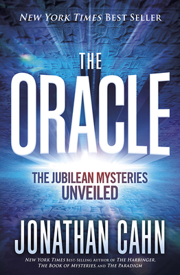 The Oracle: The Jubilean Mysteries Unveiled 1629996297 Book Cover