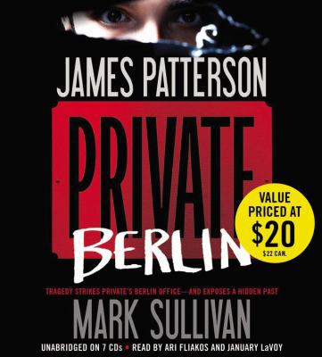 Private Berlin 1611130484 Book Cover