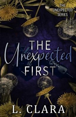 The Unexpected First B0DMM5K4PM Book Cover
