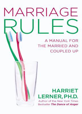 Marriage Rules: A Manual for the Married and th... 1592406912 Book Cover