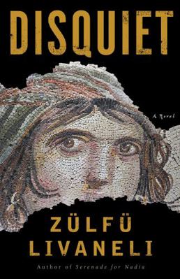 Disquiet 1635420334 Book Cover