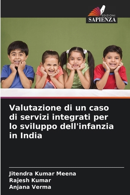 Valutazione di un caso di servizi integrati per... [Italian] 6207681193 Book Cover