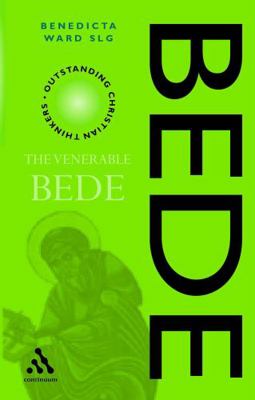 Venerable Bede 0826457851 Book Cover