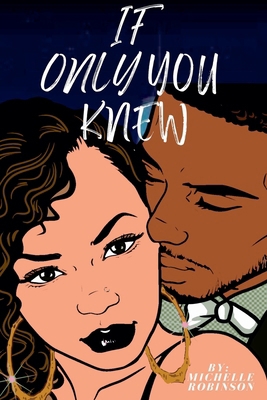If Only You Knew B0FC53B4Q6 Book Cover