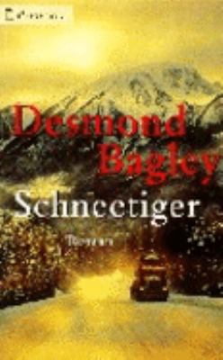 Schneetiger [German] 3453169042 Book Cover
