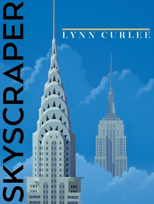 Skyscraper 1665969075 Book Cover