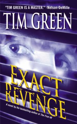 Exact Revenge B006U1R7WW Book Cover
