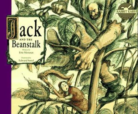 Jack and the Beanstalk 0689815832 Book Cover