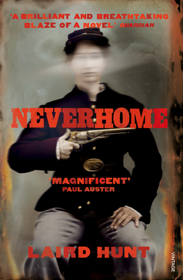 Neverhome 0099592924 Book Cover