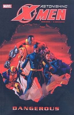 Dangerous 1417699000 Book Cover