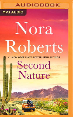 Second Nature 1713662752 Book Cover