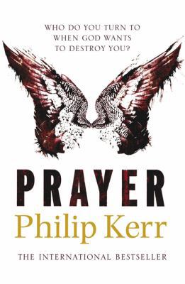 Prayer 1782065733 Book Cover