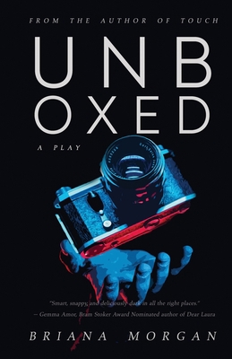 Unboxed: A Play B091LCM7NS Book Cover