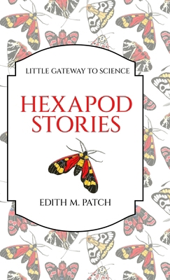 Hexapod Stories 1761830651 Book Cover