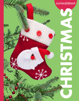 Curious about Christmas B0GSHGS53J Book Cover