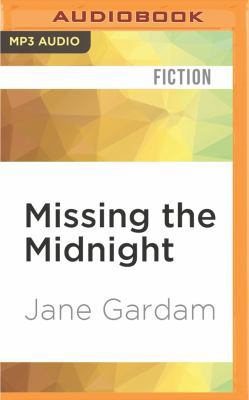 Missing the Midnight 1531813895 Book Cover