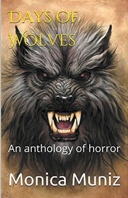 Days of Wolves B0CZ5SMWP9 Book Cover