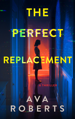 The Perfect Replacement 1648757146 Book Cover