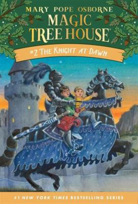 Knight at Dawn 1536417238 Book Cover