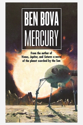 Mercury 1250446392 Book Cover